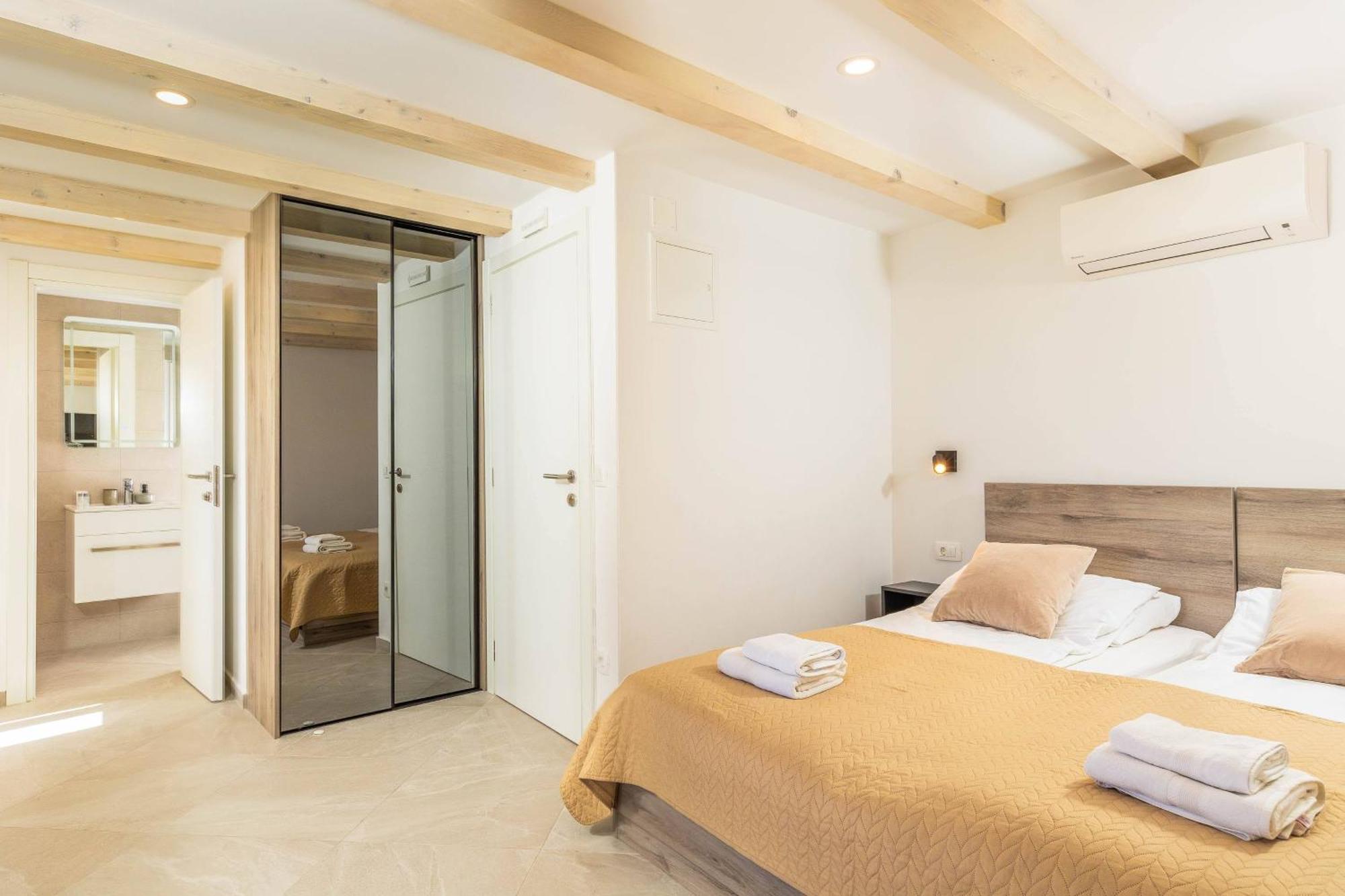 Stunning House In The Old Town By Irundo Hébergement de vacances Dubrovnik
