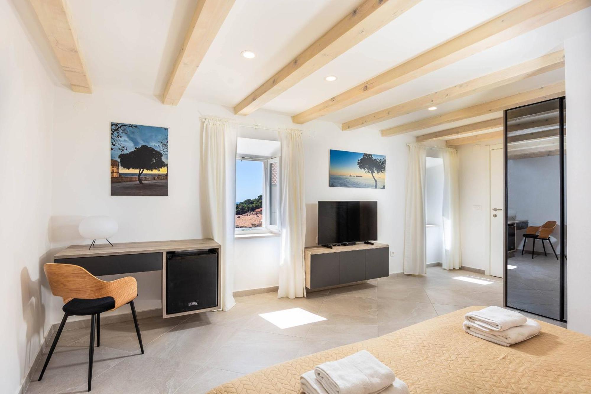 Stunning House In The Old Town By Irundo Hébergement de vacances *