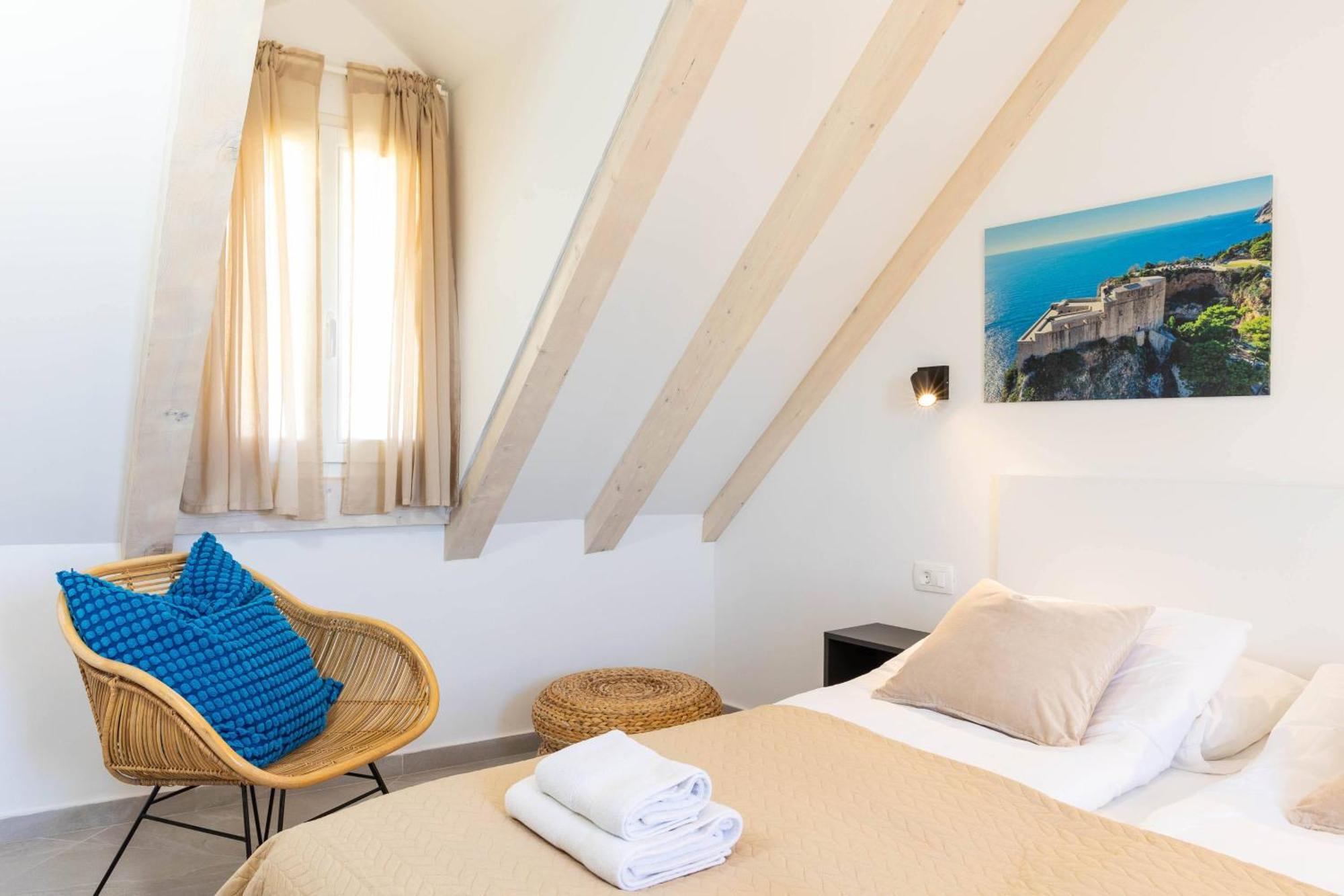 Hébergement de vacances Stunning House In The Old Town By Irundo Dubrovnik